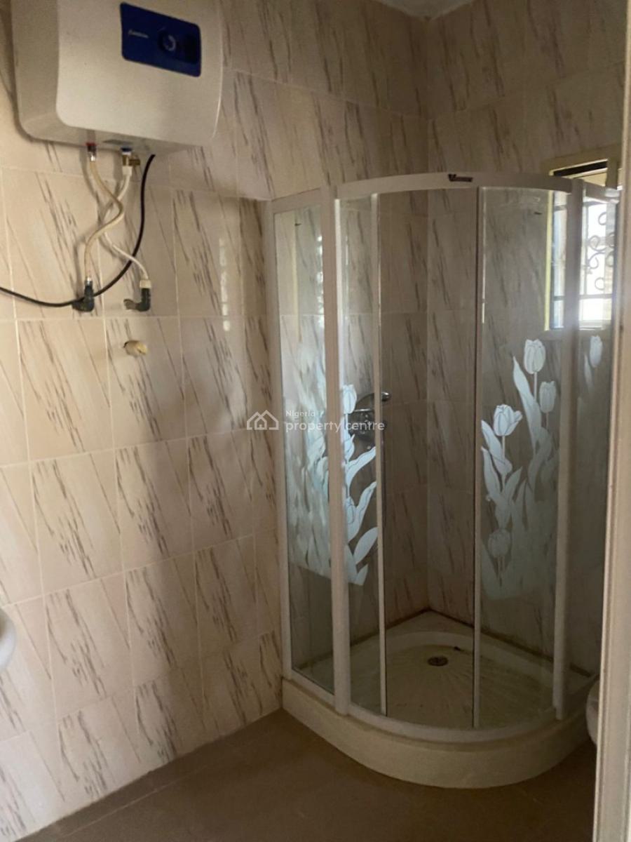 Luxurious 3 Units of 3 Bedroom Flat Upstairs, Close to Express Opposite Corona School Abijo, Ibeju Lekki, Lagos, Flat / Apartment for Rent