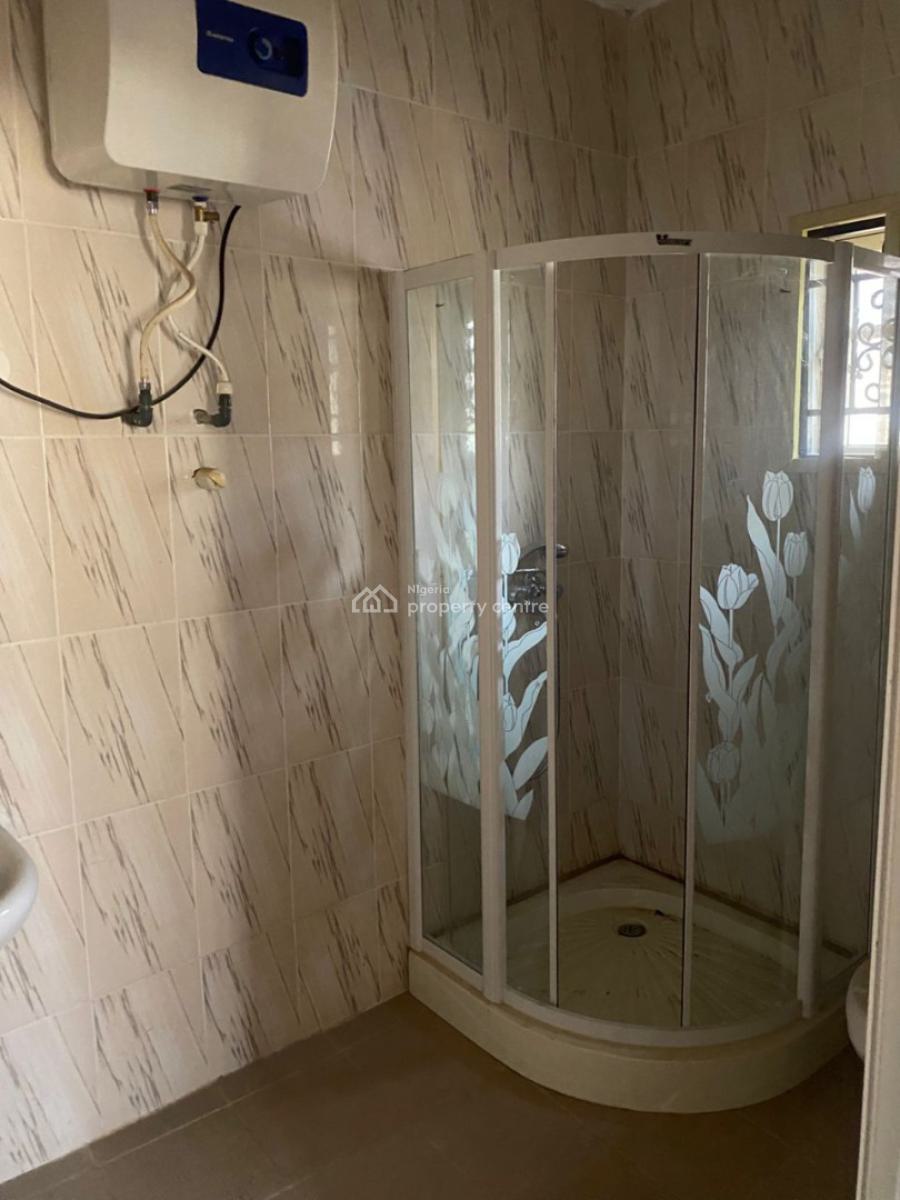 Luxurious 3 Units of 3 Bedroom Flat Upstairs, Close to Express Opposite Corona School Abijo, Ibeju Lekki, Lagos, Flat / Apartment for Rent