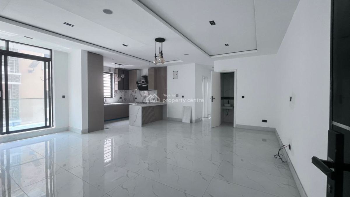 Luxury 2-bedroom Apartment, Lekki Phase 1, Lekki, Lagos, Flat / Apartment for Sale