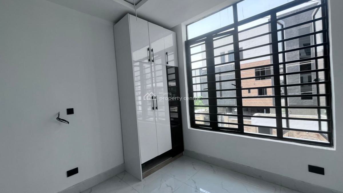 Luxury 2-bedroom Apartment, Lekki Phase 1, Lekki, Lagos, Flat / Apartment for Sale