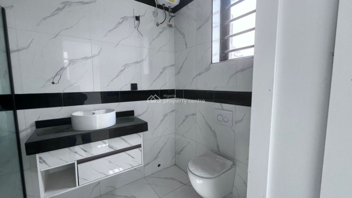 Luxury 2-bedroom Apartment, Lekki Phase 1, Lekki, Lagos, Flat / Apartment for Sale