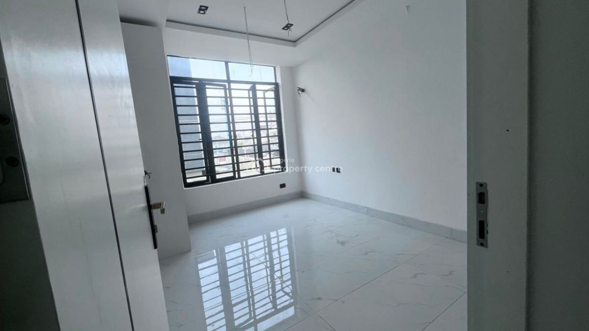 Luxury 2-bedroom Apartment, Lekki Phase 1, Lekki, Lagos, Flat / Apartment for Sale