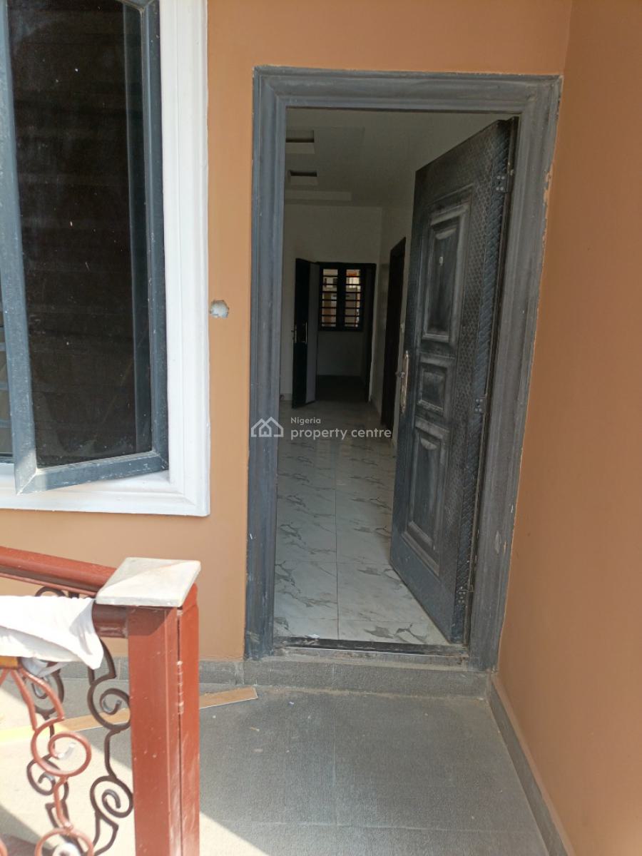 Luxury 2 Bedroom Flat, Conservation Road, Lekki, Lagos, Flat / Apartment for Rent