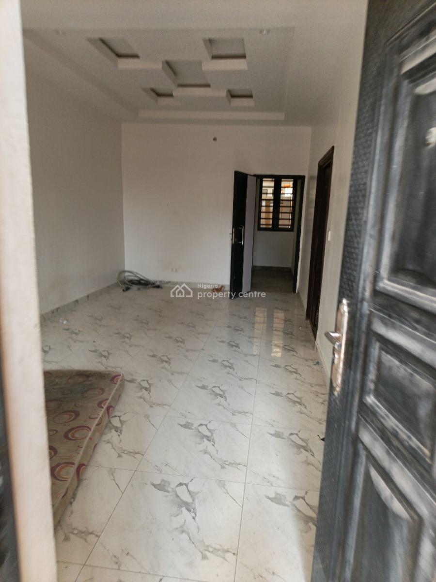 Luxury 2 Bedroom Flat, Conservation Road, Lekki, Lagos, Flat / Apartment for Rent