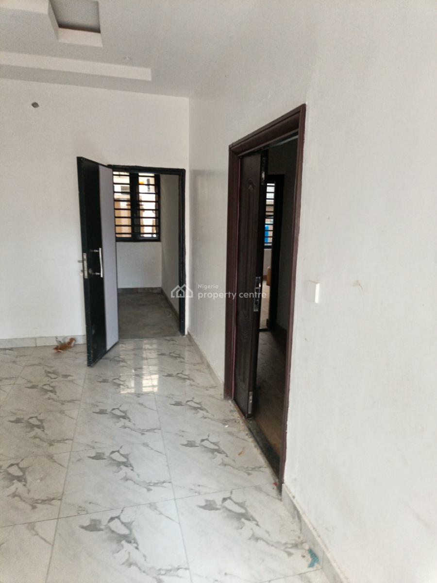 Luxury 2 Bedroom Flat, Conservation Road, Lekki, Lagos, Flat / Apartment for Rent