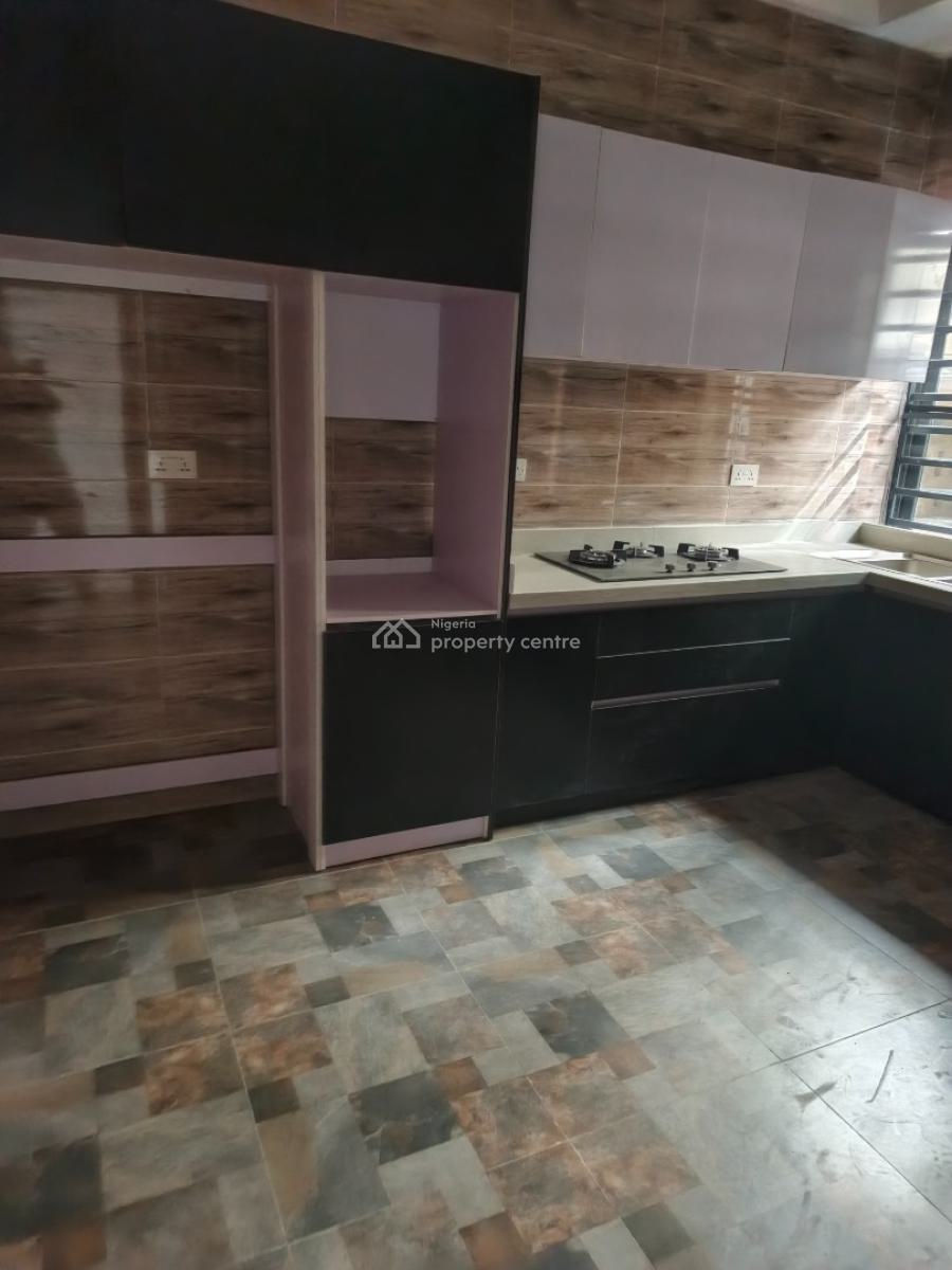 Luxury 2 Bedroom Flat, Conservation Road, Lekki, Lagos, Flat / Apartment for Rent