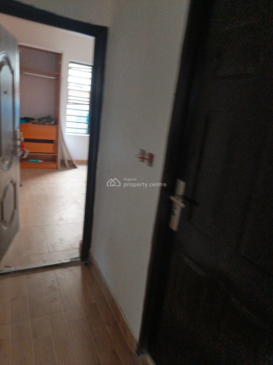 Luxury 2 Bedroom Flat, Conservation Road, Lekki, Lagos, Flat / Apartment for Rent