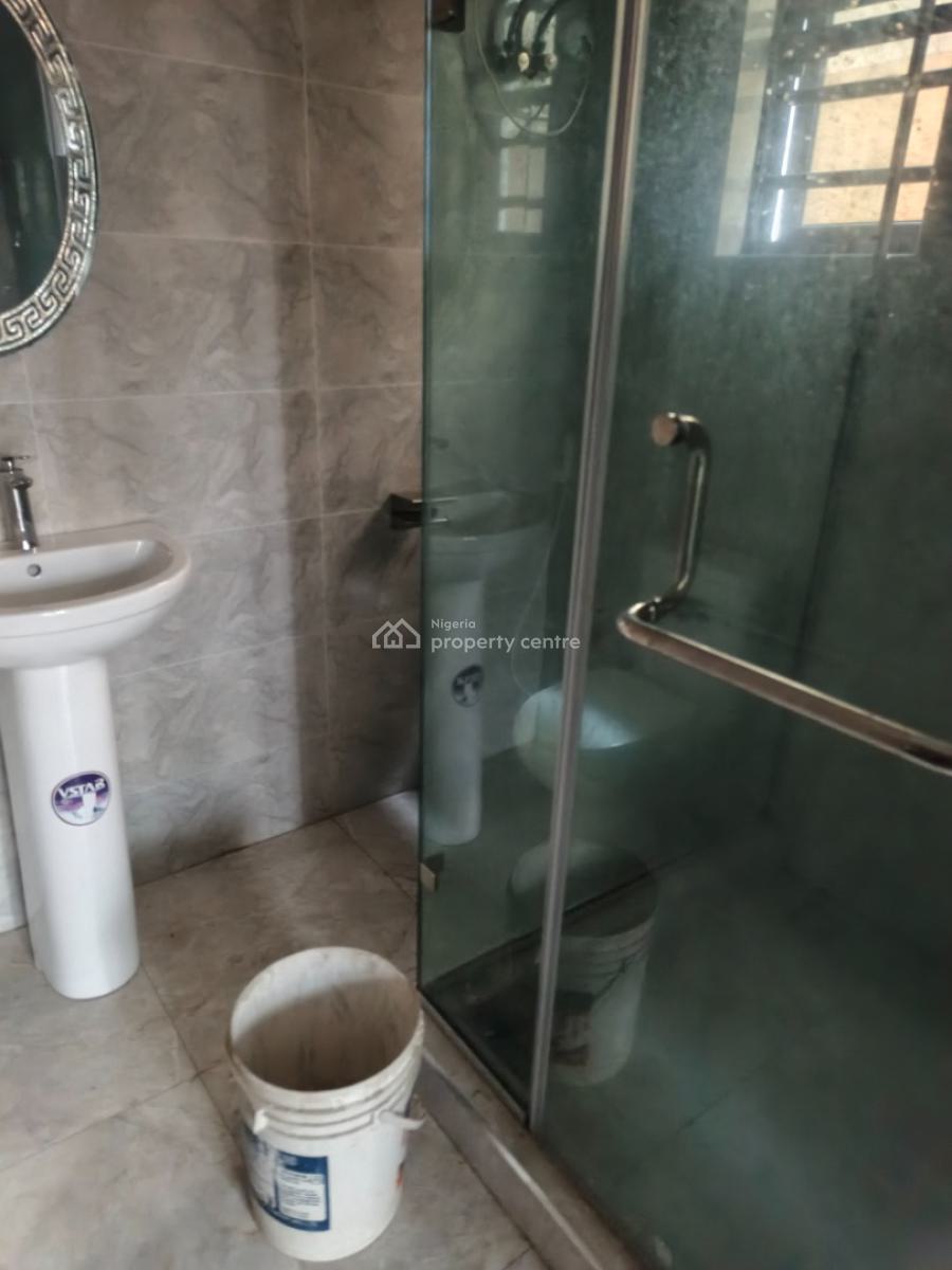 Luxury 2 Bedroom Flat, Conservation Road, Lekki, Lagos, Flat / Apartment for Rent