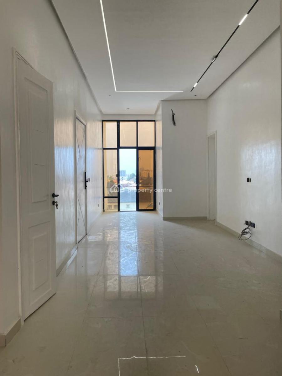 4 Units of 3 Bedroom Flats, Off Freedom Way, Lekki Phase 1, Lekki, Lagos, Flat / Apartment for Sale