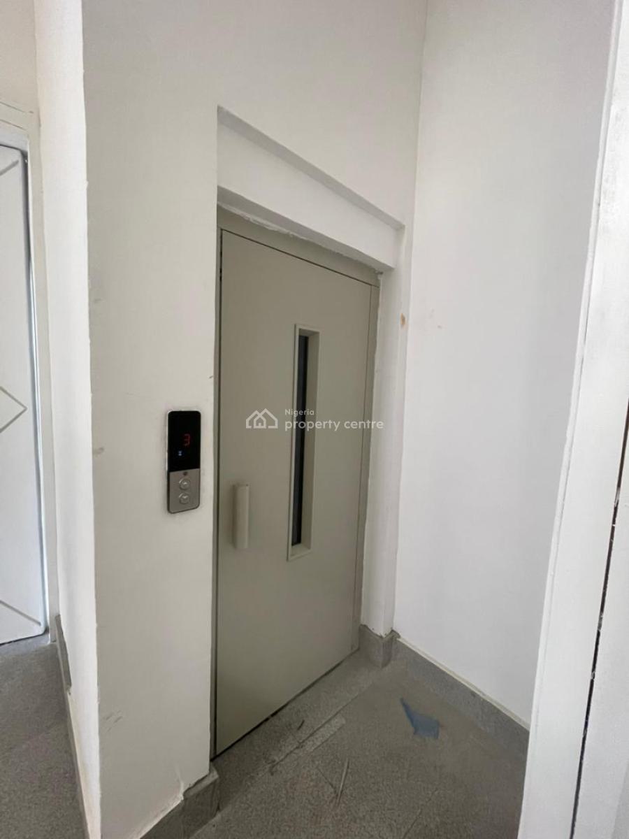 4 Units of 3 Bedroom Flats, Off Freedom Way, Lekki Phase 1, Lekki, Lagos, Flat / Apartment for Sale