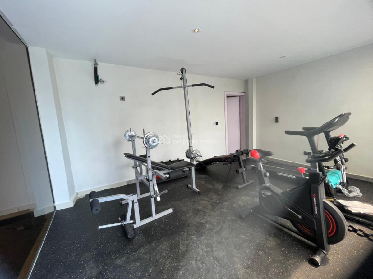 4 Units of 3 Bedroom Flats, Off Freedom Way, Lekki Phase 1, Lekki, Lagos, Flat / Apartment for Sale