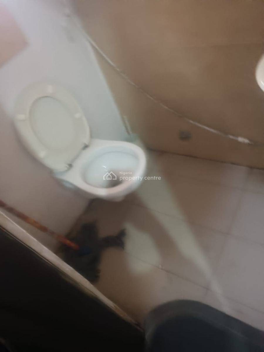 Executive Mini Flat (upstairs), Ikeja Gra, Ikeja, Lagos, Mini Flat (room and Parlour) for Rent