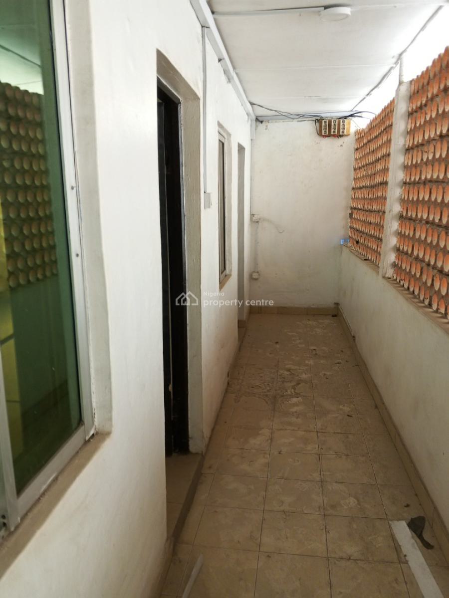 Miniflat, Adekunle Fajuyi Way, Ikeja Gra, Ikeja, Lagos, Mini Flat (room and Parlour) for Rent