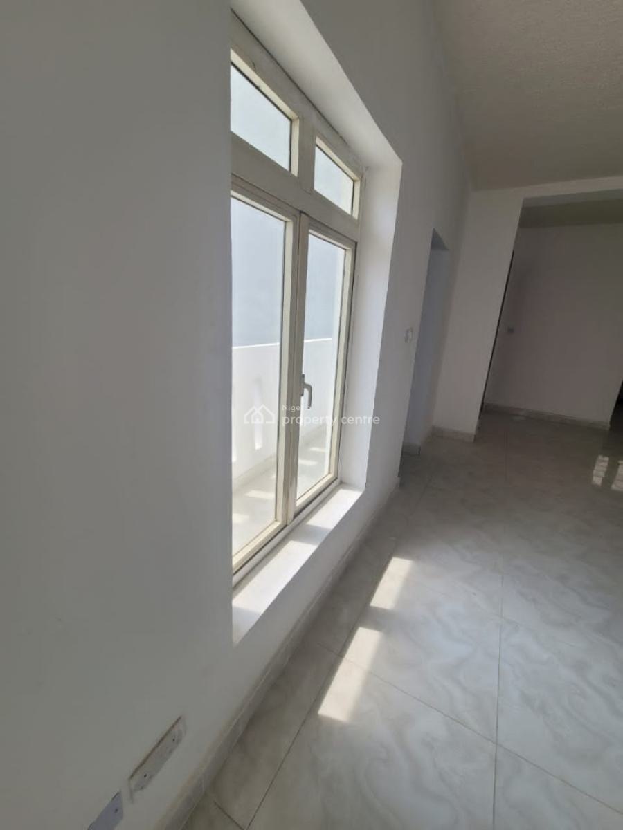 Newly Built 3 Bedroom Maisonette Available, Off Freedom Way, Lekki Phase 1, Lekki, Lagos, Flat / Apartment for Rent