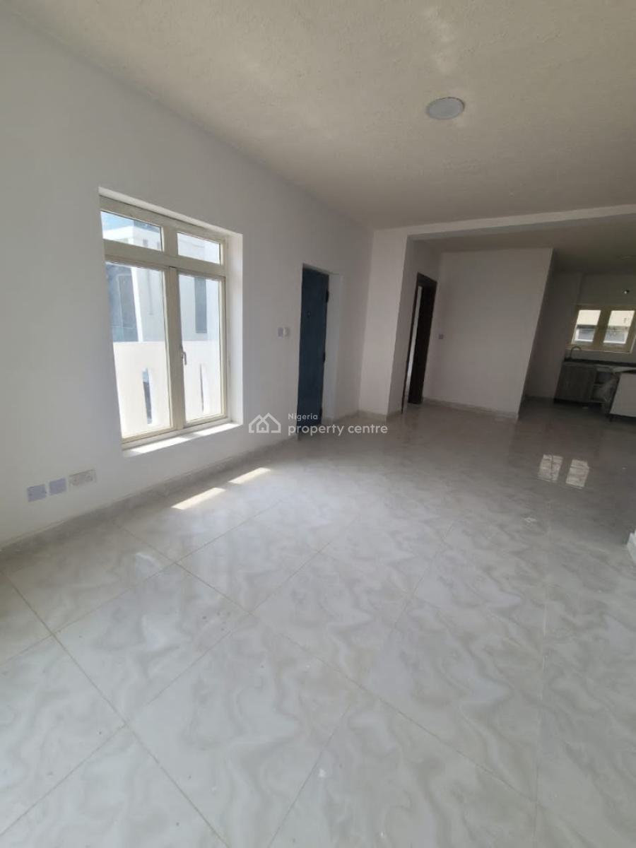 Newly Built 3 Bedroom Maisonette Available, Off Freedom Way, Lekki Phase 1, Lekki, Lagos, Flat / Apartment for Rent