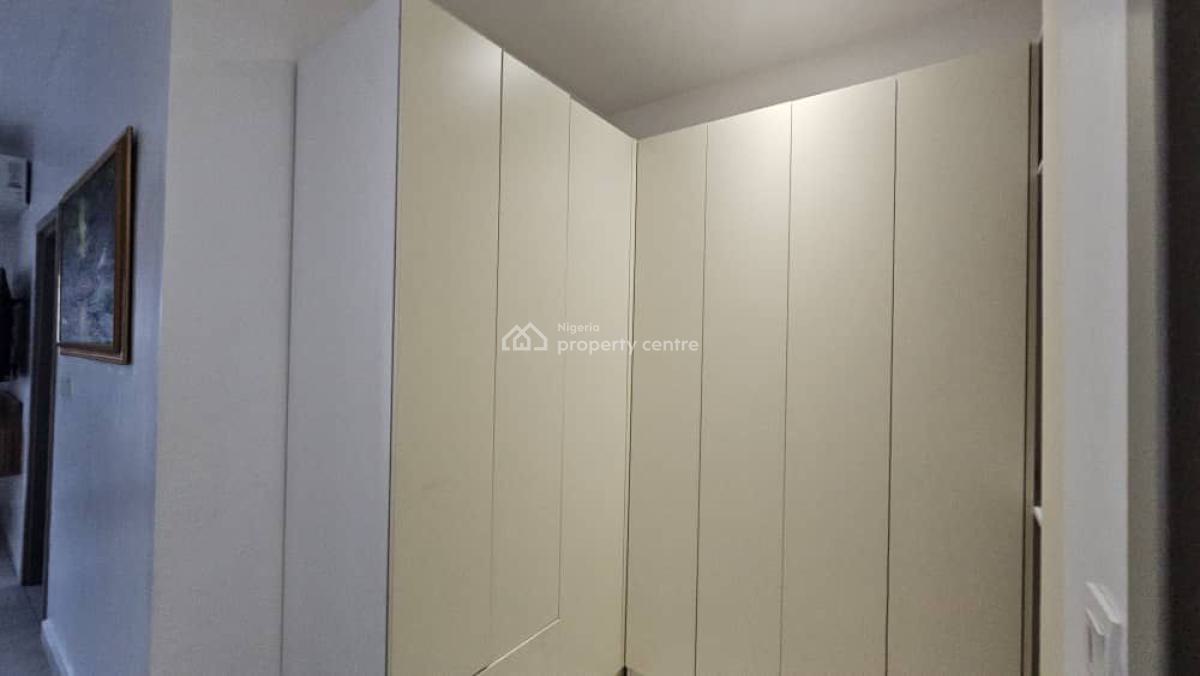 3 Bedroom Apartment, Adeniyi Jones, Ikeja, Lagos, Flat / Apartment for Sale