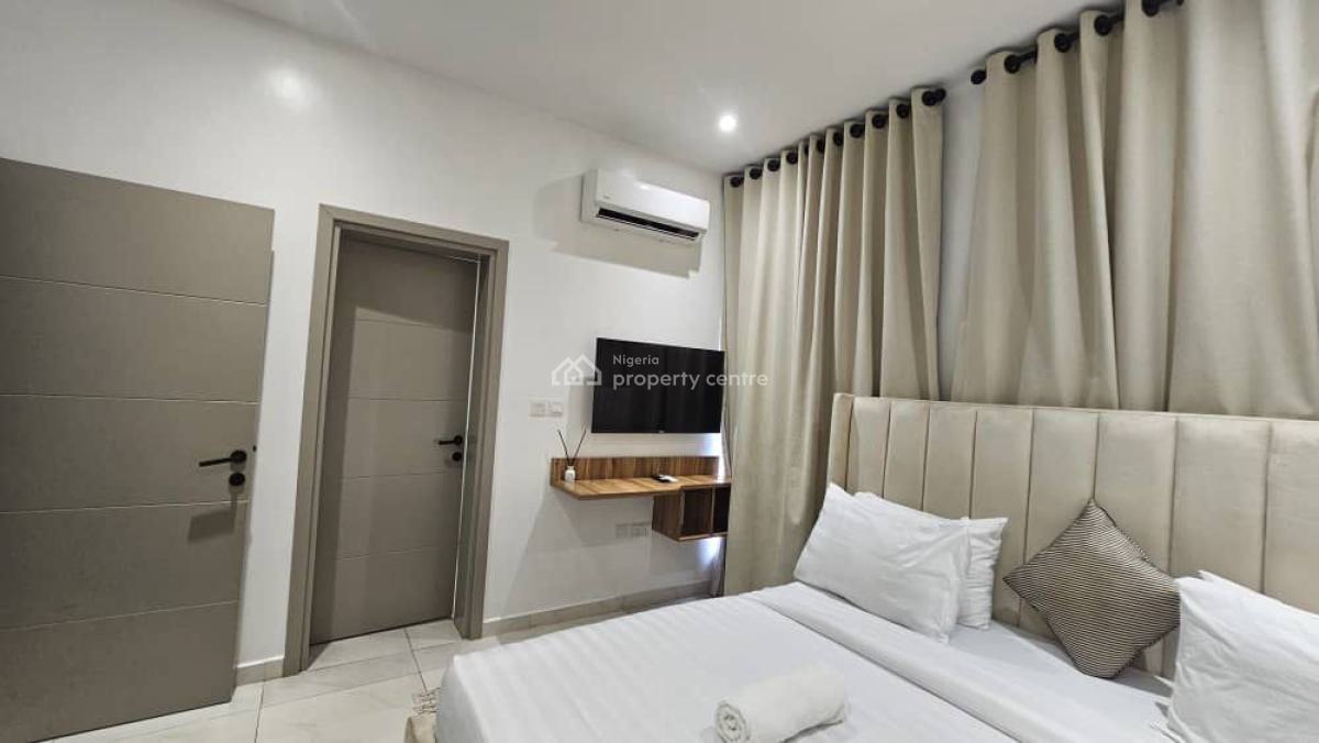 3 Bedroom Apartment, Adeniyi Jones, Ikeja, Lagos, Flat / Apartment for Sale