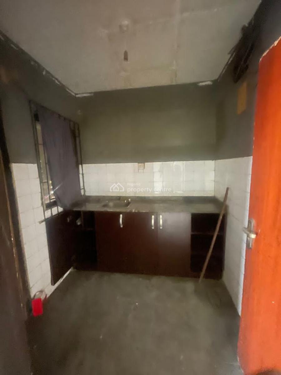 Decent 3 Bedroom Flat Apartment, Isheri, Gra Phase 1, Magodo, Lagos, Flat / Apartment for Rent