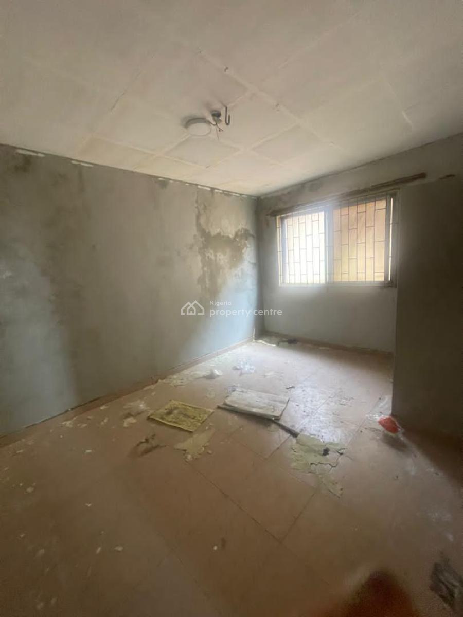 Decent 3 Bedroom Flat Apartment, Isheri, Gra Phase 1, Magodo, Lagos, Flat / Apartment for Rent