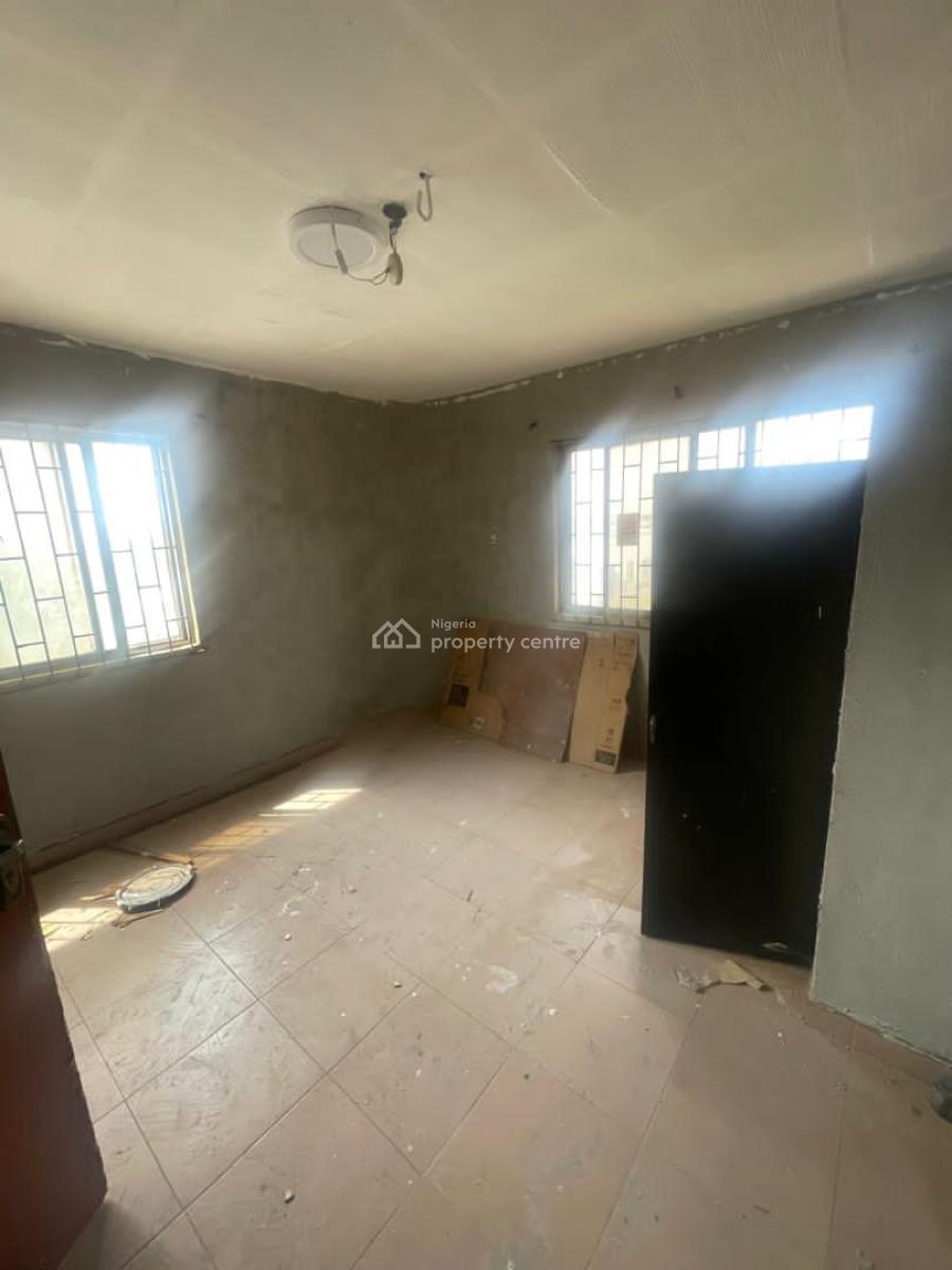 Decent 3 Bedroom Flat Apartment, Isheri, Gra Phase 1, Magodo, Lagos, Flat / Apartment for Rent
