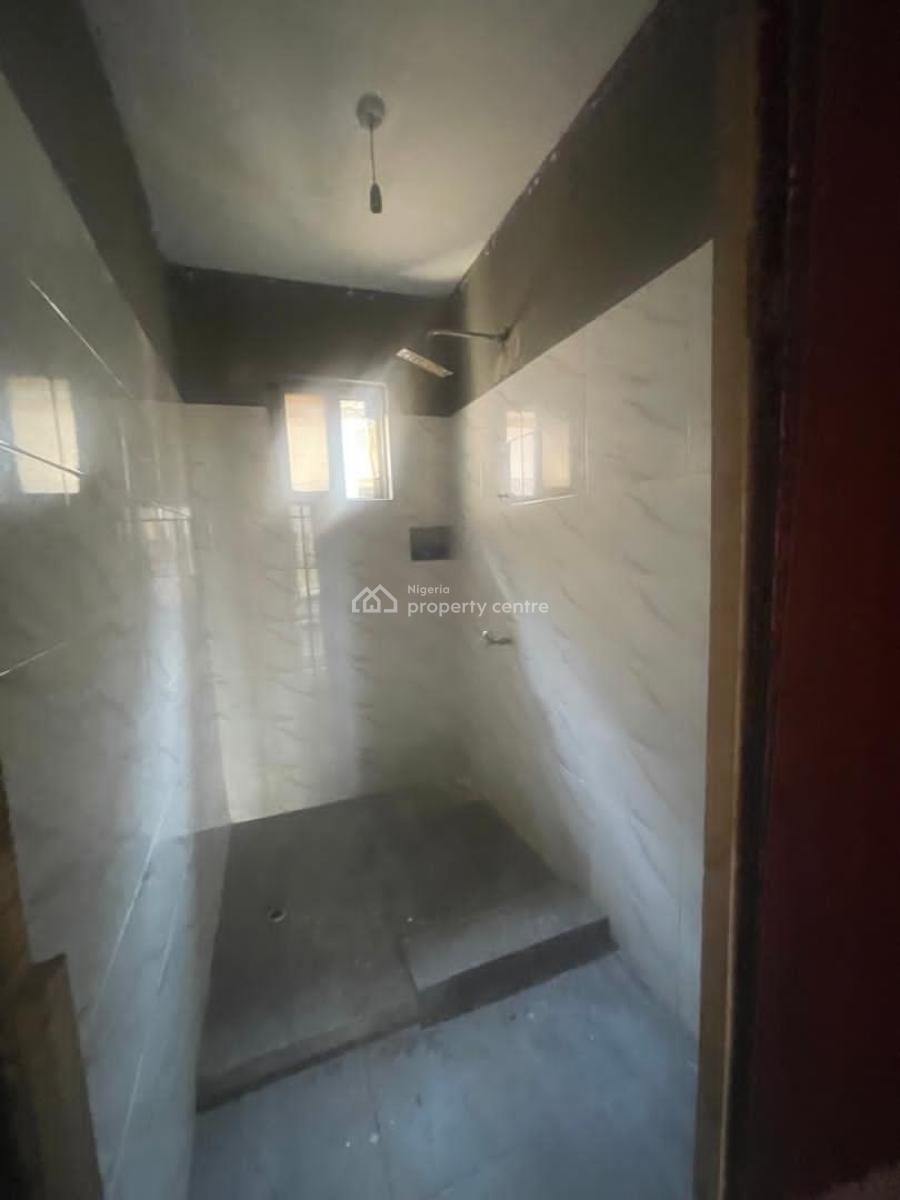 Decent 3 Bedroom Flat Apartment, Isheri, Gra Phase 1, Magodo, Lagos, Flat / Apartment for Rent