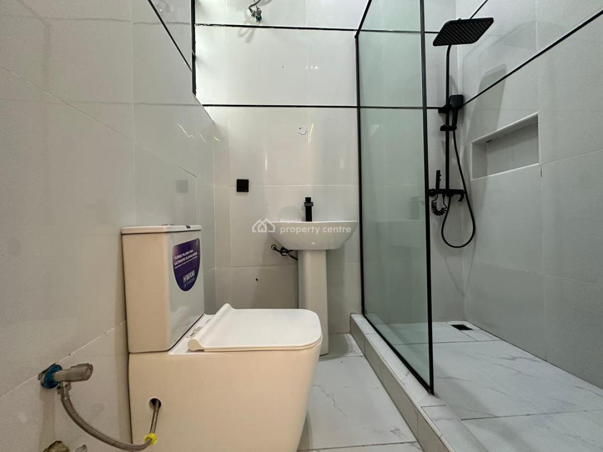 5-bedroom Fully Detached House, Vgc, Lekki, Lagos, Detached Duplex for Sale