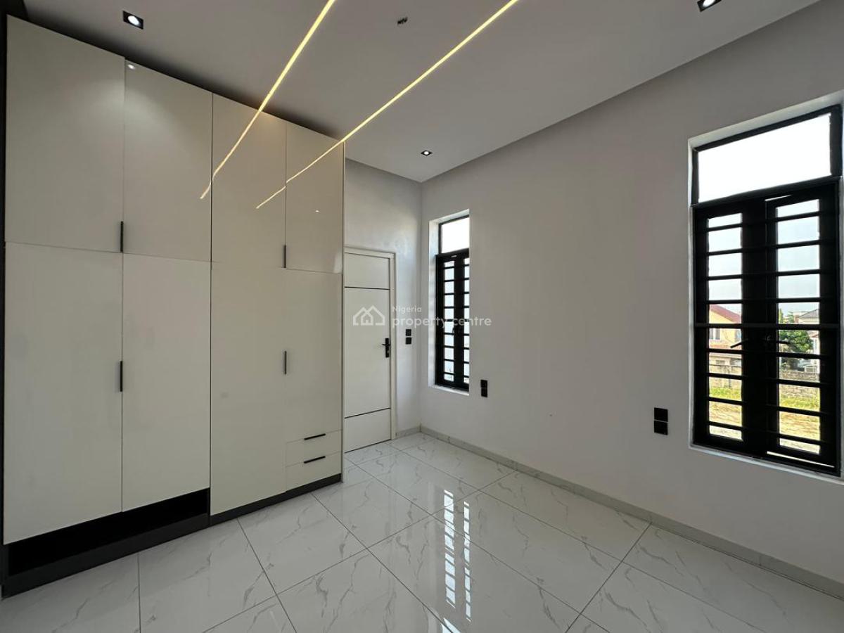 5-bedroom Fully Detached House, Vgc, Lekki, Lagos, Detached Duplex for Sale