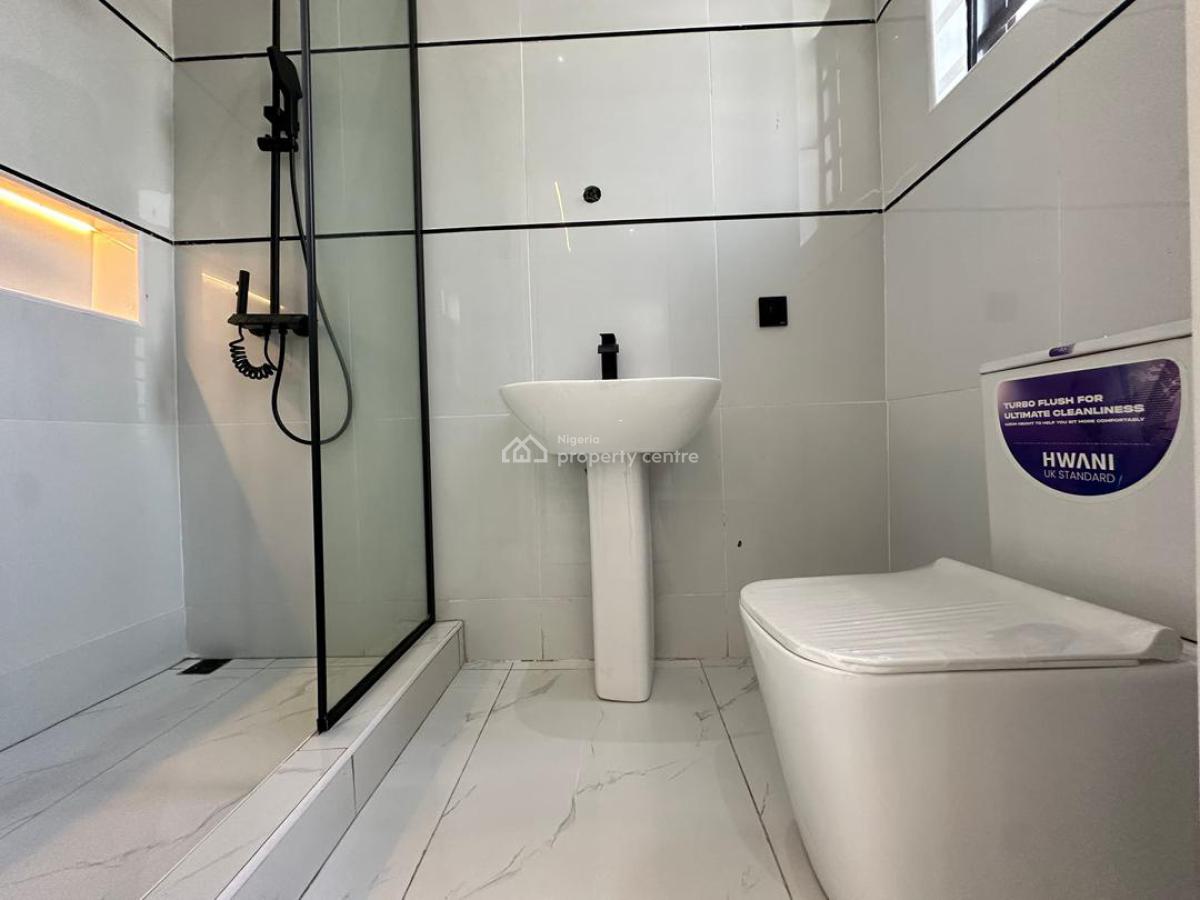 5-bedroom Fully Detached House, Vgc, Lekki, Lagos, Detached Duplex for Sale
