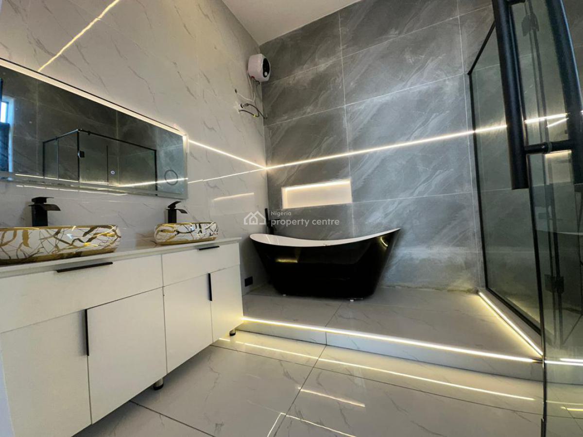 5-bedroom Fully Detached House, Vgc, Lekki, Lagos, Detached Duplex for Sale