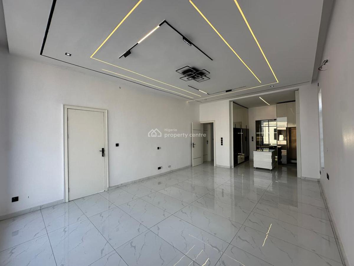 5-bedroom Fully Detached House, Vgc, Lekki, Lagos, Detached Duplex for Sale