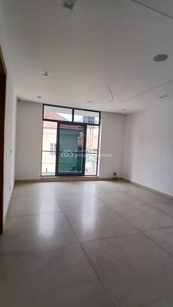 Luxury 5 Bedrooms Fully Detached House with Bq, Lekki Phase 1, Lekki, Lagos, Detached Duplex for Sale