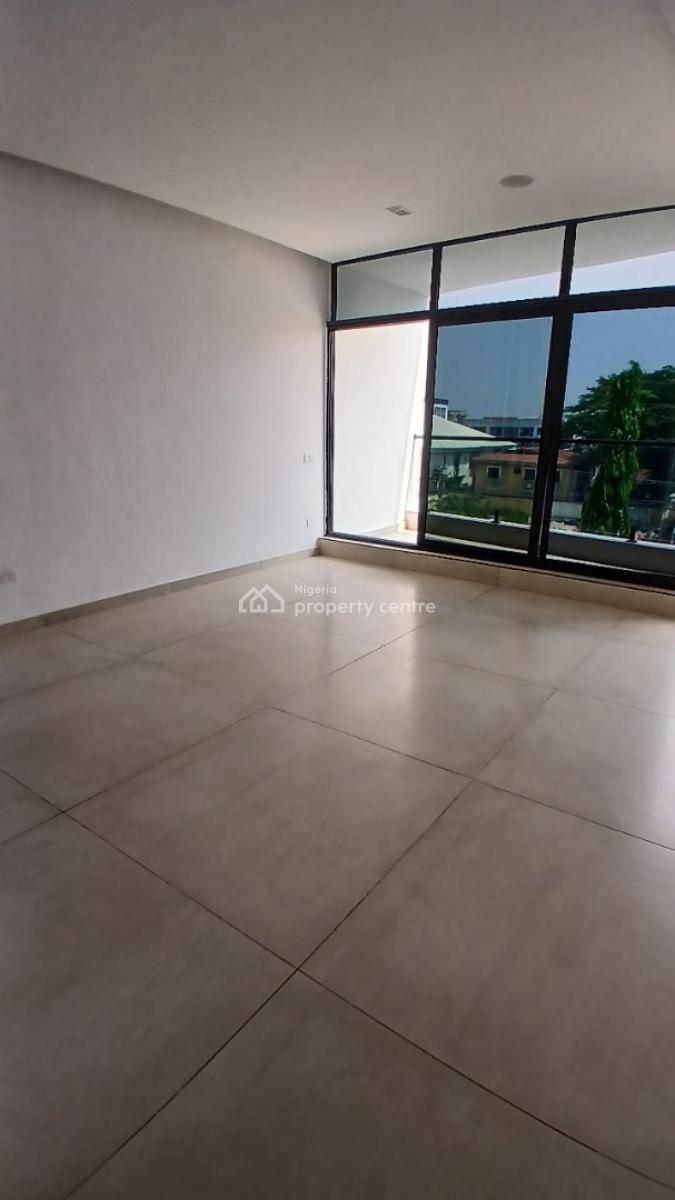 Luxury 5 Bedrooms Fully Detached House with Bq, Lekki Phase 1, Lekki, Lagos, Detached Duplex for Sale