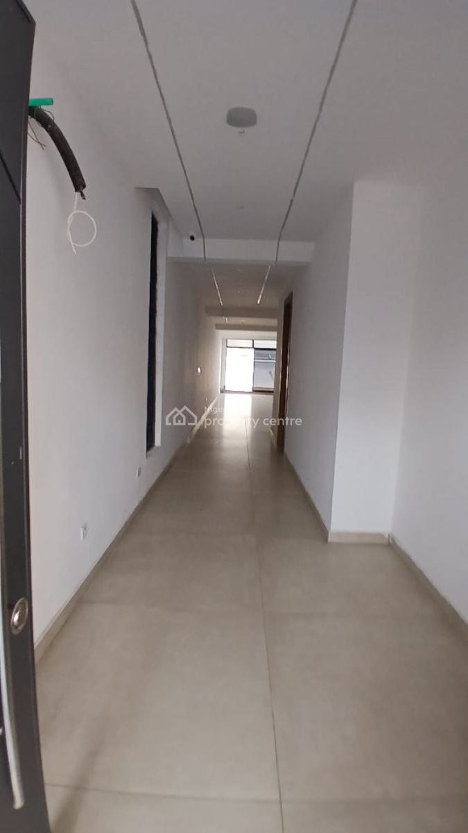 Luxury 5 Bedrooms Fully Detached House with Bq, Lekki Phase 1, Lekki, Lagos, Detached Duplex for Sale