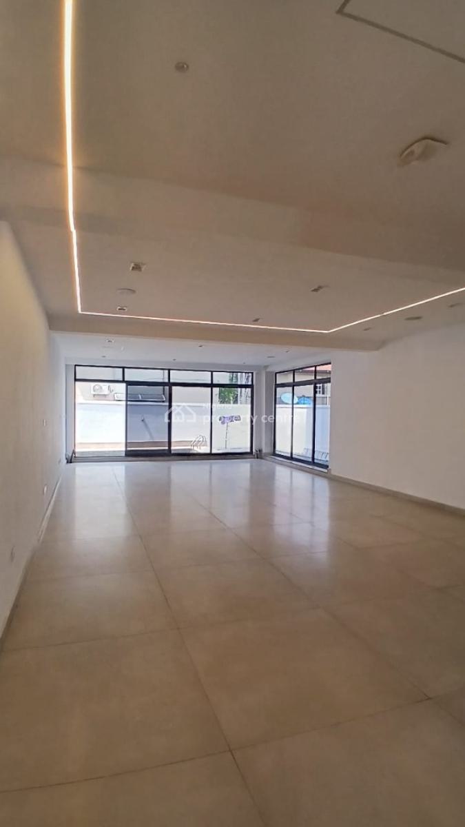 Luxury 5 Bedrooms Fully Detached House with Bq, Lekki Phase 1, Lekki, Lagos, Detached Duplex for Sale