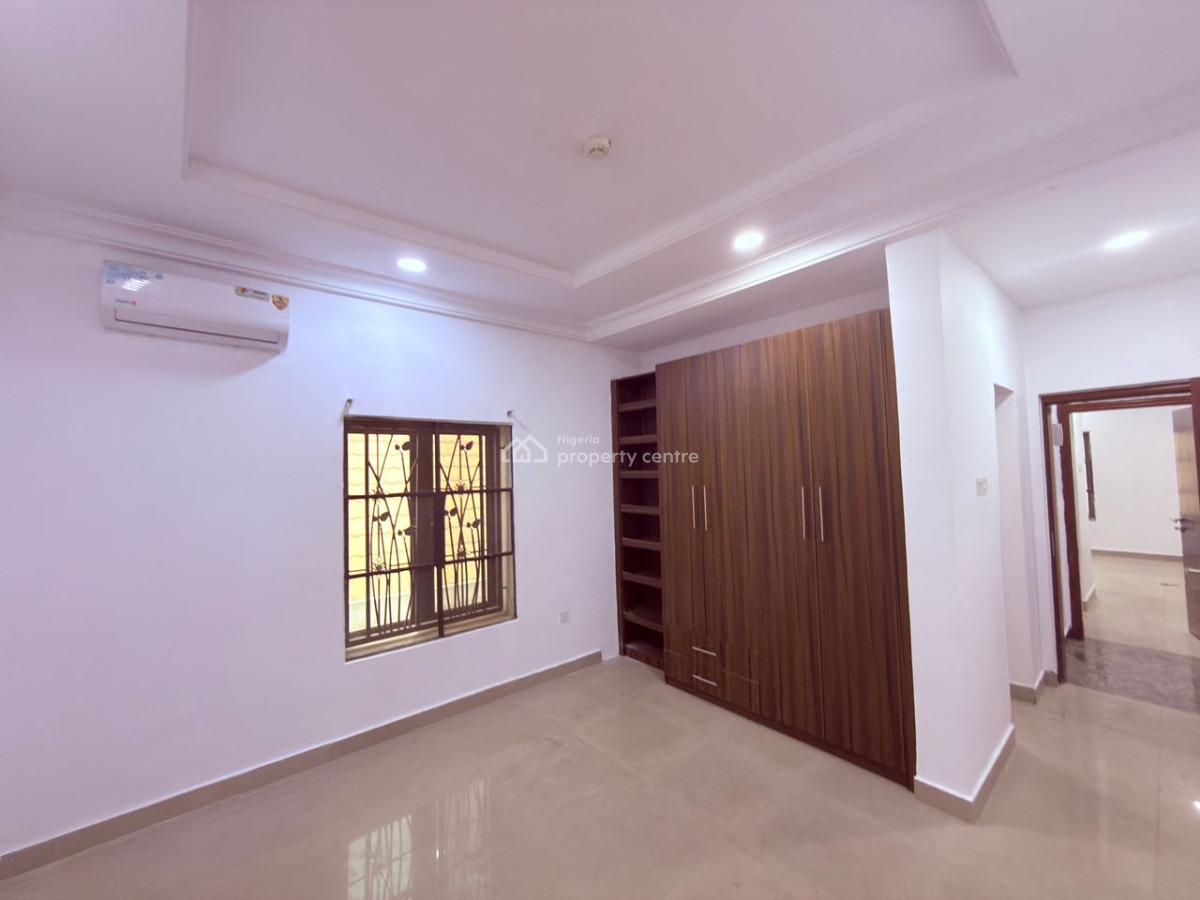 Tastefully Finished 2 Bedroom Serviced Apartment, Grace Court Estate, Katampe, Abuja, Flat / Apartment for Rent