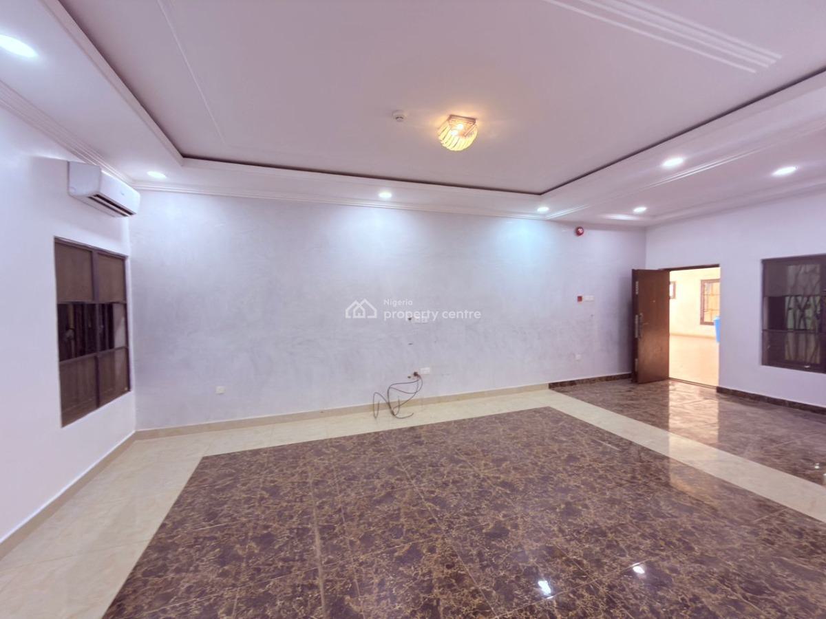 Tastefully Finished 2 Bedroom Serviced Apartment, Grace Court Estate, Katampe, Abuja, Flat / Apartment for Rent