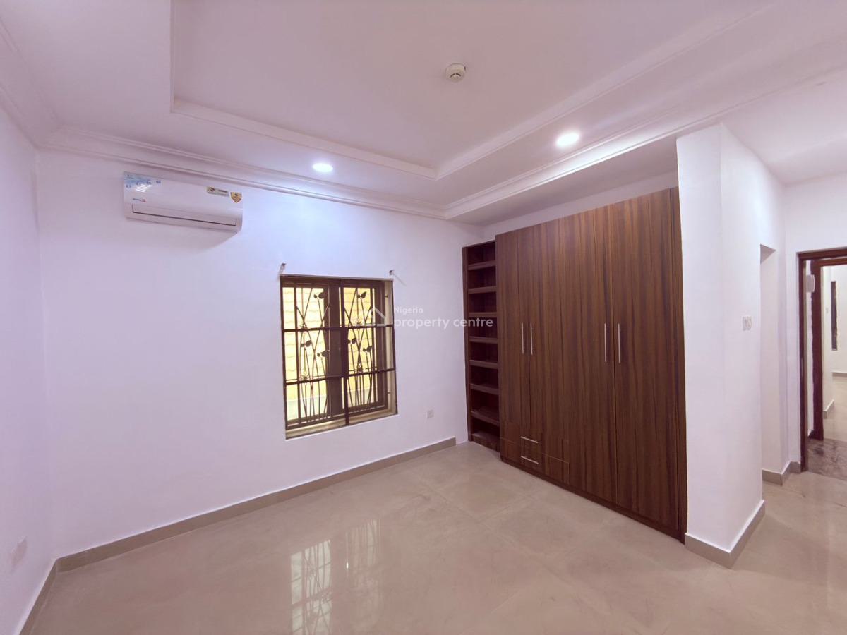 Tastefully Finished 2 Bedroom Serviced Apartment, Grace Court Estate, Katampe, Abuja, Flat / Apartment for Rent