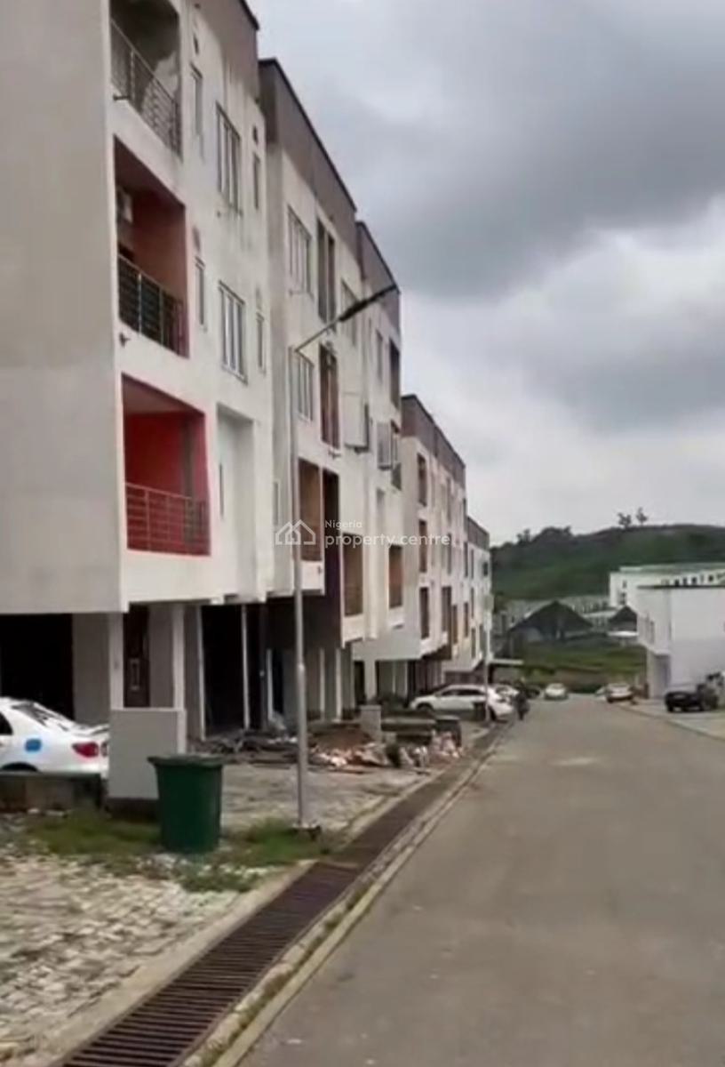 Furnished 3 Bedroom Block of Flats, Katampe (main), Katampe, Abuja, Block of Flats for Sale