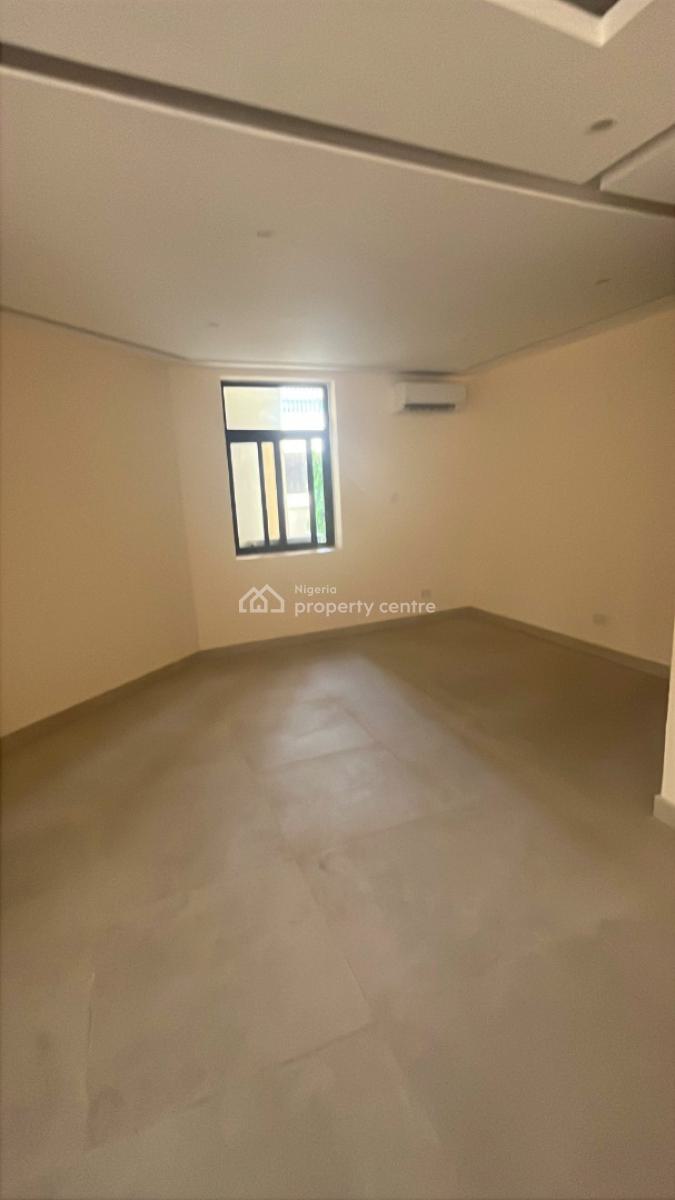 Luxury 3-bedroom Apartment with Bq., Ikoyi, Lagos, Flat / Apartment for Rent