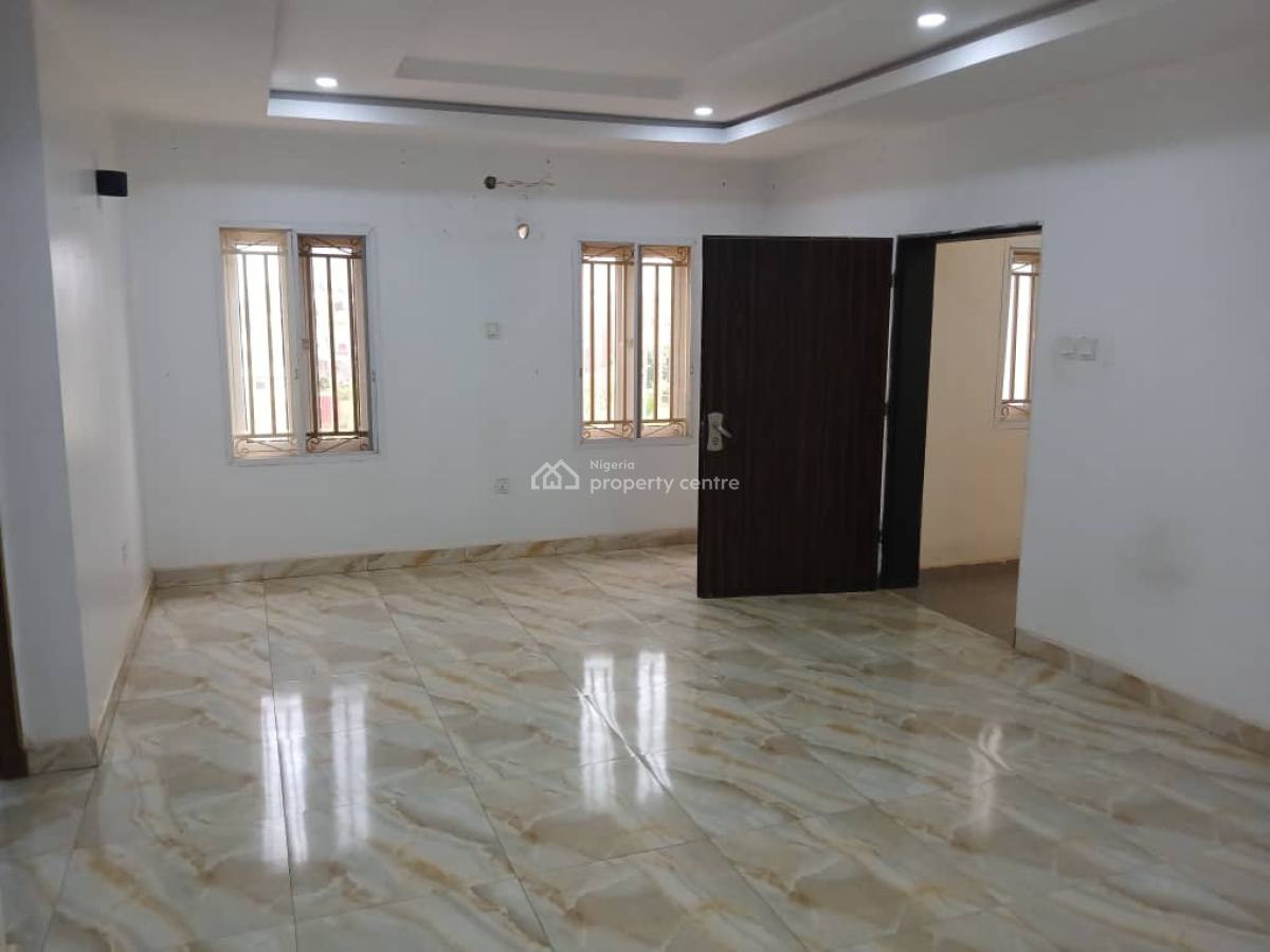 Tastefully Finished and Newly Renovated 3 Bedroom Apartment, Behind Capital Hub, Mabushi, Abuja, Flat / Apartment for Rent