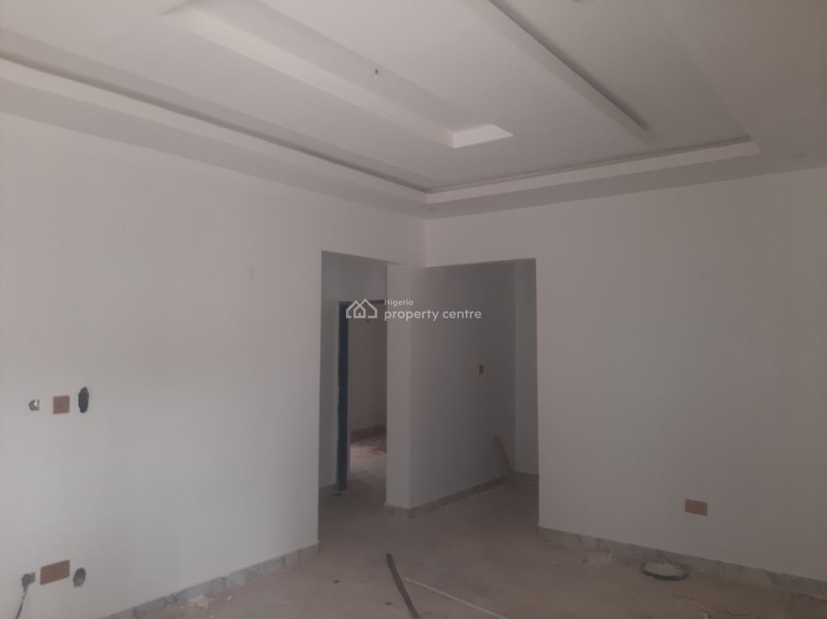 Tastefully Finished and Newly Built Blocks of 2 Bedroom Flat with Bq, Rockville Estate, Dawaki, Gwarinpa, Abuja, Flat / Apartment for Rent