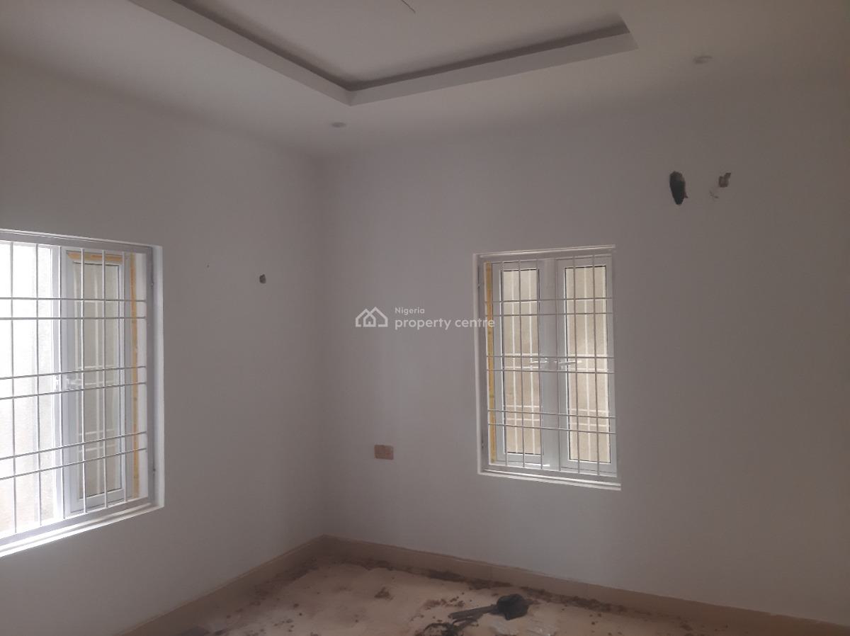 Tastefully Finished and Newly Built Blocks of 2 Bedroom Flat with Bq, Rockville Estate, Dawaki, Gwarinpa, Abuja, Flat / Apartment for Rent