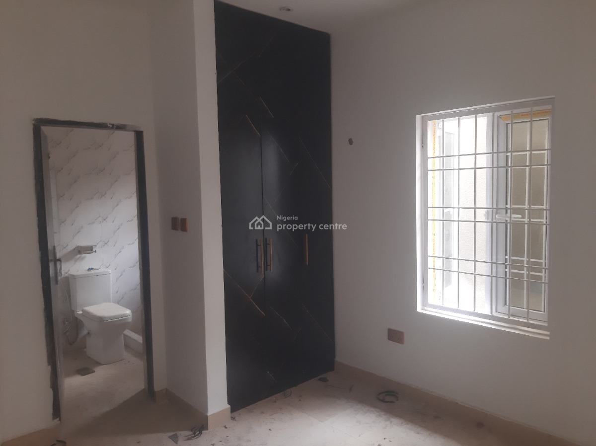 Tastefully Finished and Newly Built Blocks of 2 Bedroom Flat with Bq, Rockville Estate, Dawaki, Gwarinpa, Abuja, Flat / Apartment for Rent