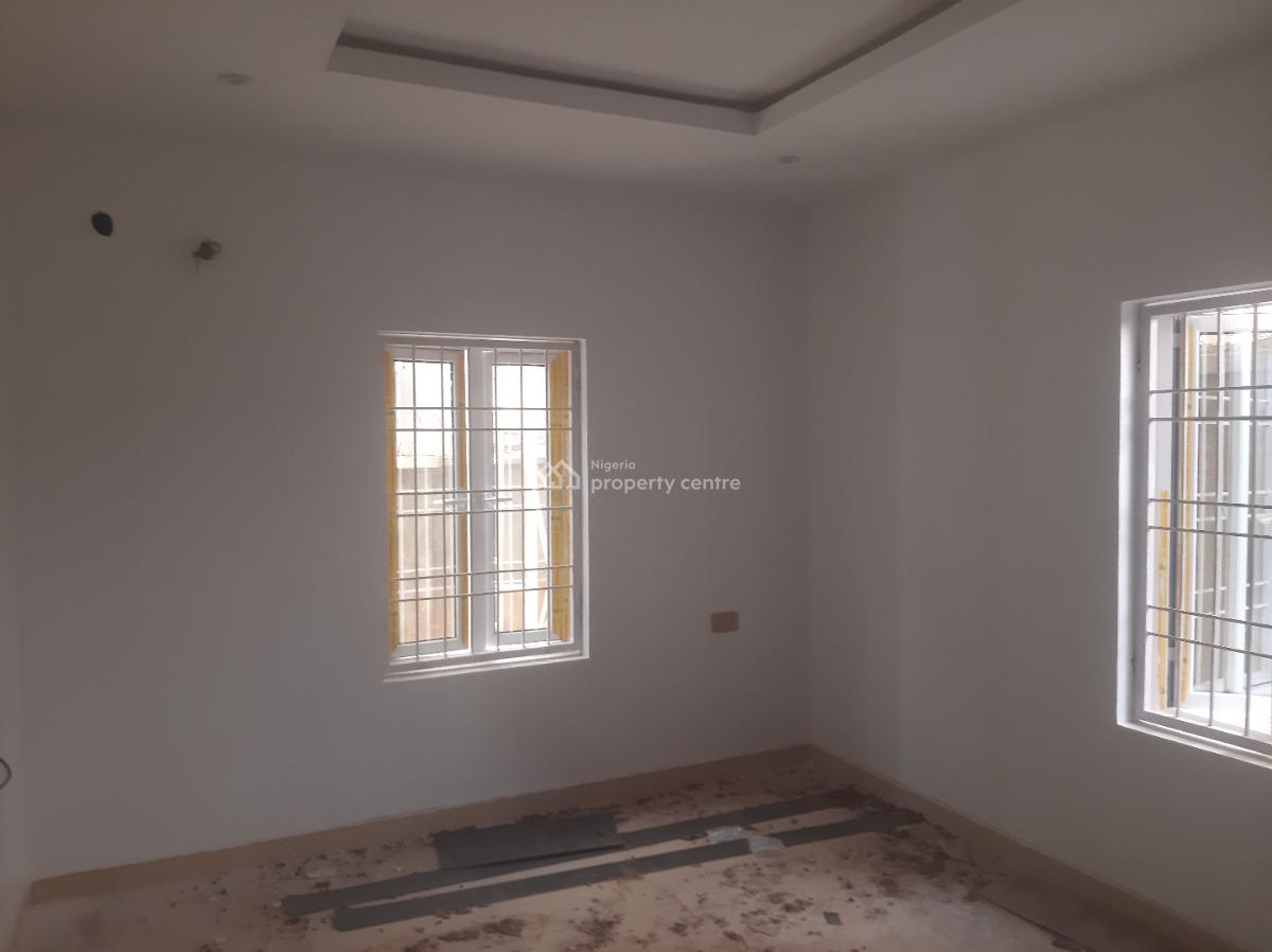 Tastefully Finished and Newly Built Blocks of 2 Bedroom Flat with Bq, Rockville Estate, Dawaki, Gwarinpa, Abuja, Flat / Apartment for Rent