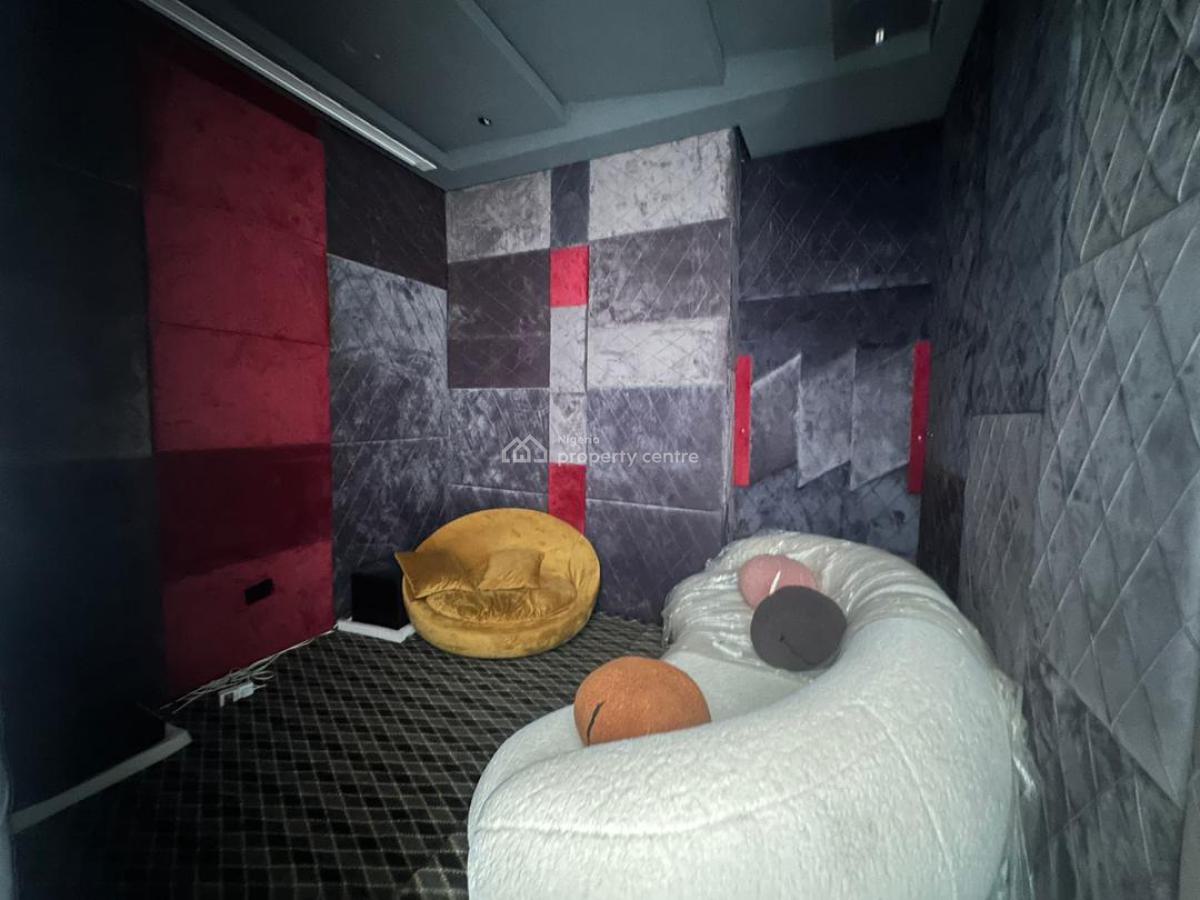 5-bedroom Fully Detached House, Ikota, Lekki, Lagos, Detached Duplex for Sale