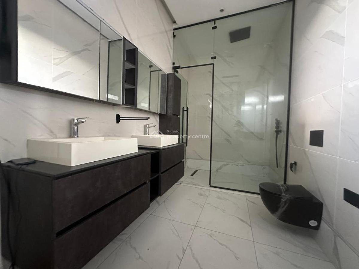 5-bedroom Fully Detached House, Ikota, Lekki, Lagos, Detached Duplex for Sale