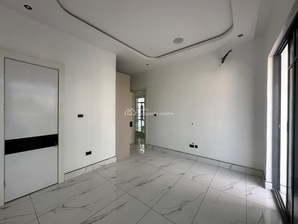 5-bedroom Fully Detached House, Ikota, Lekki, Lagos, Detached Duplex for Sale