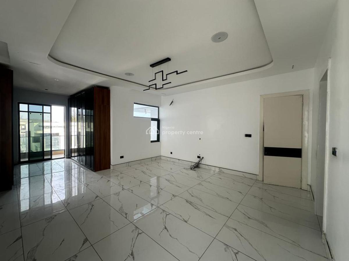 5-bedroom Fully Detached House, Ikota, Lekki, Lagos, Detached Duplex for Sale