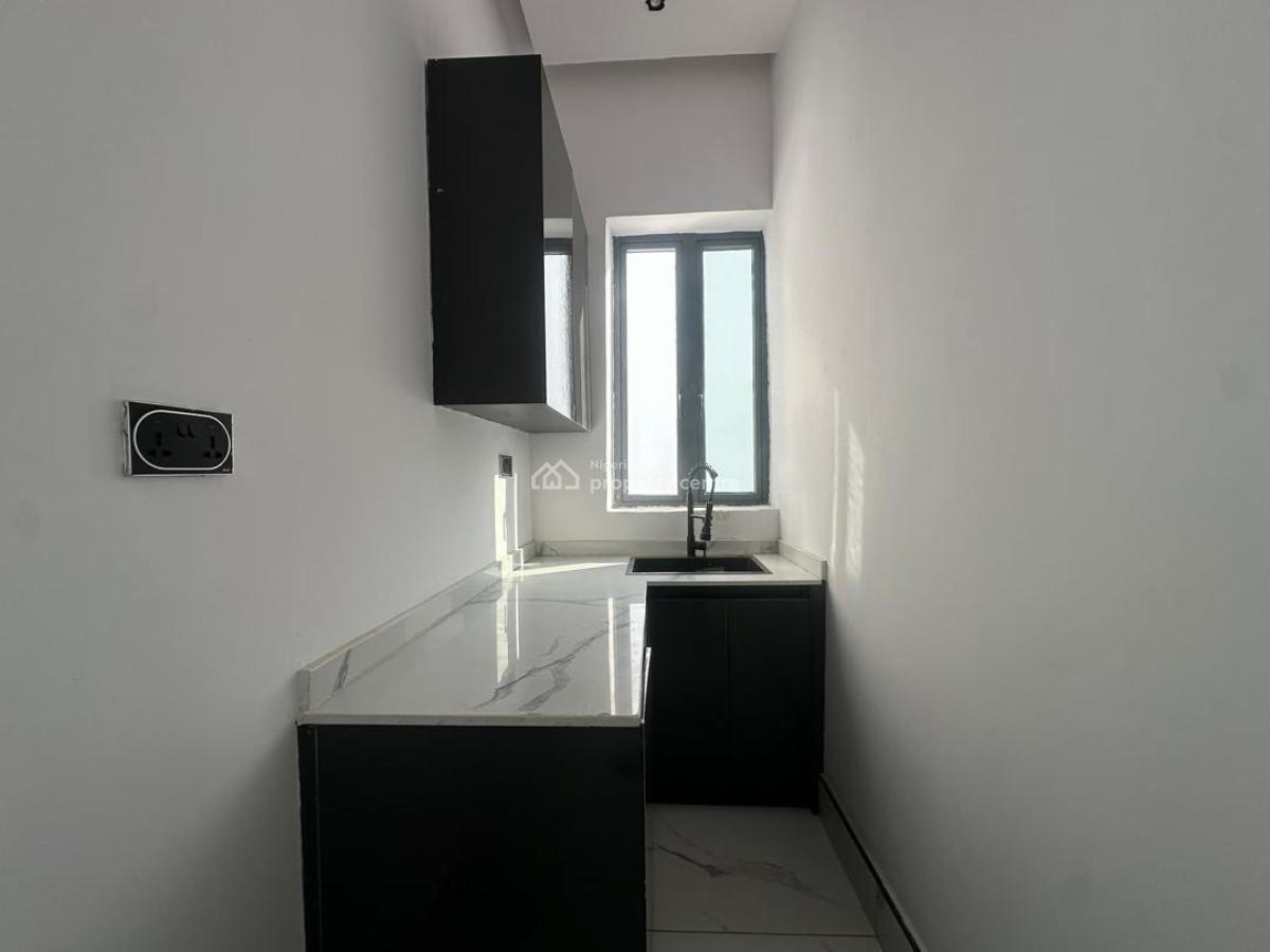 5-bedroom Fully Detached House, Ikota, Lekki, Lagos, Detached Duplex for Sale