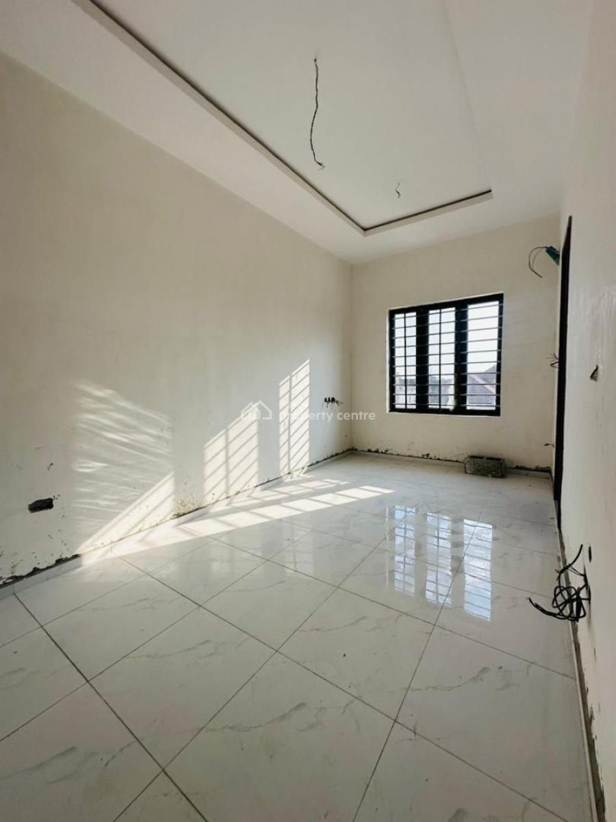 4 Bedroom Terrace Duplex, Ogba Ikeja, Ogba, Ikeja, Lagos, Terraced Duplex for Sale